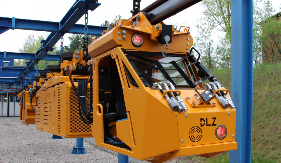 芬瑞特 DLZ110F-IV